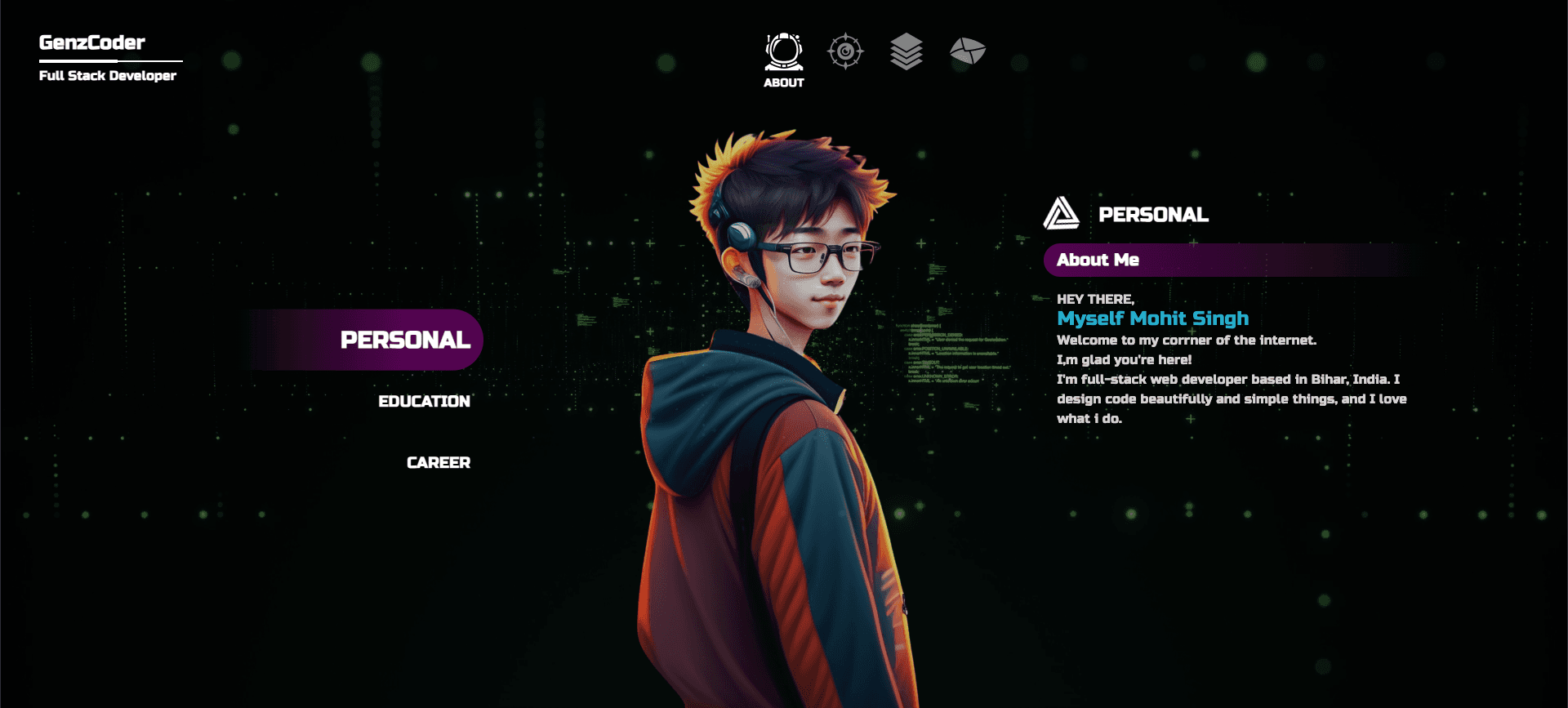 Portfolio-v1